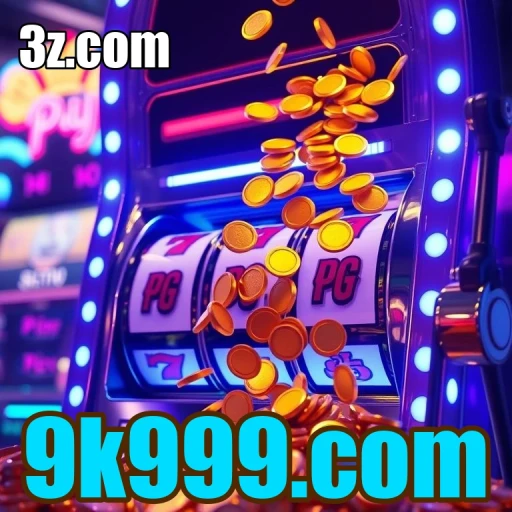 Jogos Arcade Fantásticos e Diversão Incessante em 9k999.com