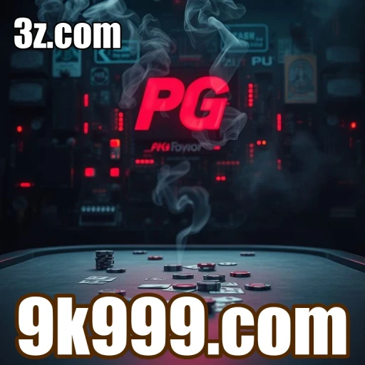 Bingo e Diversão no 9k999.com: Um Mundo de Emoções