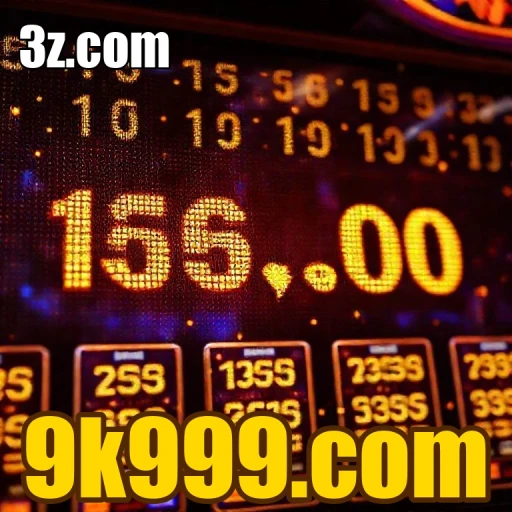 9k999.com Apostas Esportivas